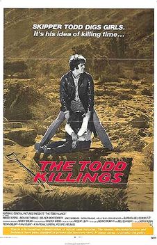 The Todd Killings (1971)