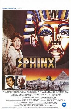 Sphinx (1981)