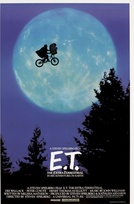 E.T.: The Extra-Terrestrial (1982)