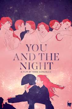You and the Night (2013)