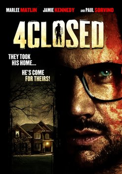 4Closed (2013)