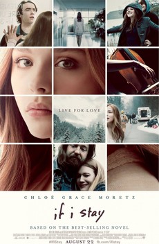 If I Stay (2014)