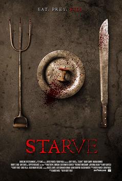 Starve (2014)