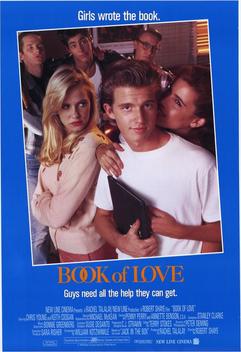 Book of Love (1990)