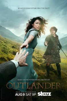 Outlander (2014-)