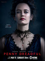 Penny Dreadful (2014-2016)