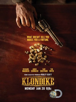 Klondike (2014)