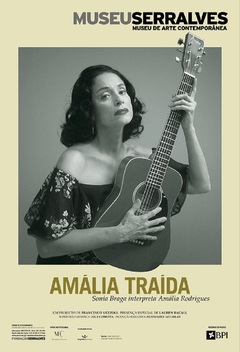 Am�lia Tra�da (2004)