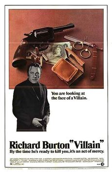 Villain (1971)