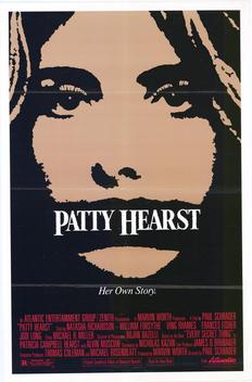 Patty Hearst (1988)