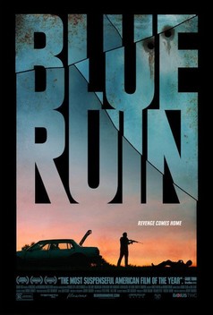 Blue Ruin (2013)