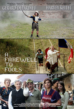 A Farewell to Fools (2013)