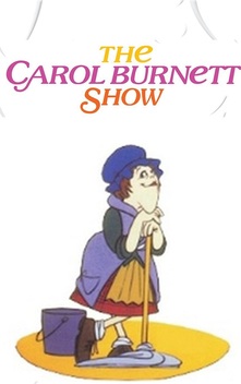 The Carol Burnett Show (1967-1978)