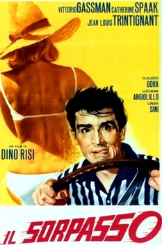 Il Sorpasso (1962)