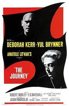 The Journey (1959)