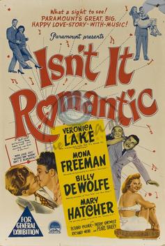 Isn't It Romantic? (1948)