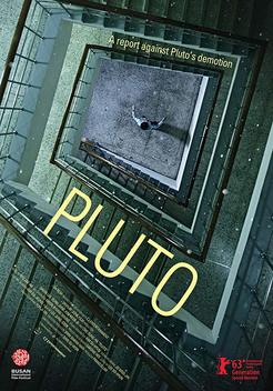 Pluto (2012)