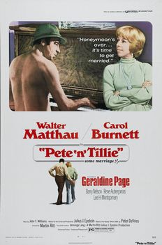 Pete 'n' Tillie (1972)