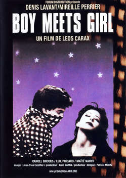 Boy Meets Girl (1984)