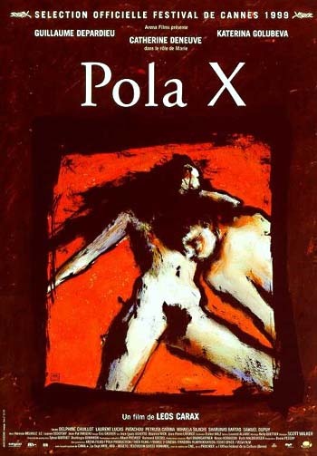 洋画・外国映画 Pola X (DVD) Amazon.co.jp: ポーラX [DVD] : ギヨーム・ドパルデュー