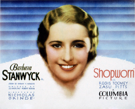 Shopworn (1932)