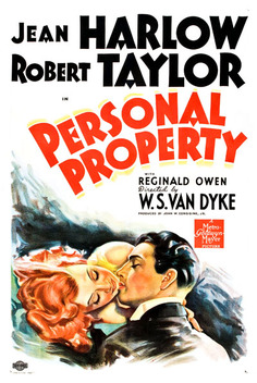 Personal Property (1937)