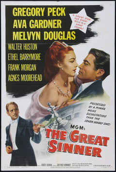 The Great Sinner (1949)