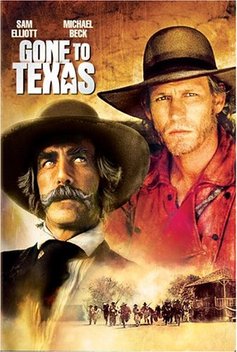 Gone to Texas (1986)