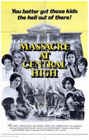 Massacre at Central High (1976)