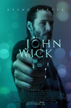 John Wick: Chapter 2 (2017) directed by Chad Stahelski • Reviews, film +  cast • Letterboxd