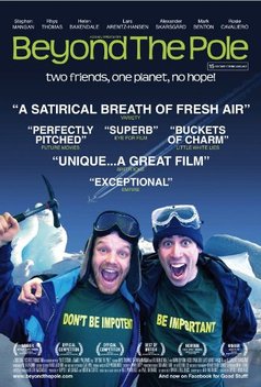Beyond the Pole (2009)