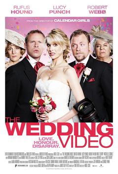 The Wedding Video (2012)