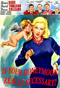 Is Your Honeymoon Really Necessary? (1953)