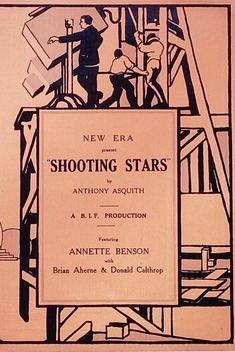 Shooting Stars (1928)