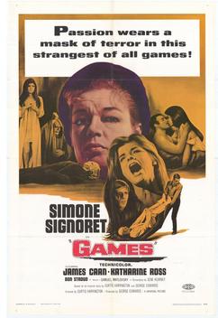 Games (1967)