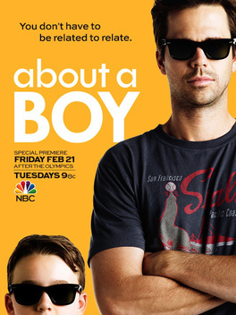 About a Boy (2014-2015)