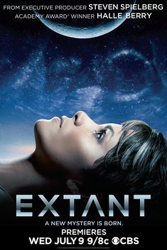 Extant (2014-2015)