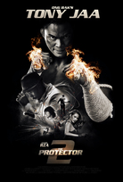 Kill Zone 2 Blu-ray (殺破狼2 / SPL II: A Time for Consequence