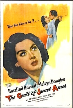 The Guilt of Janet Ames (1947)