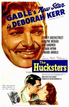 The Hucksters (1947)