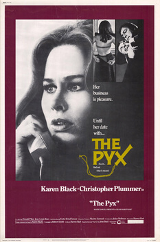 The Pyx (1973)