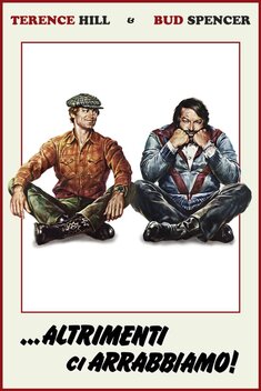 Watch Out, We're Mad (1974)