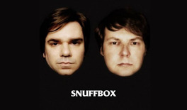 Snuff Box (2006)