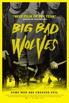 Big Bad Wolves (2013)