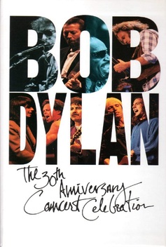 Bob Dylan: 30th Anniversary Concert Celebration (1992)