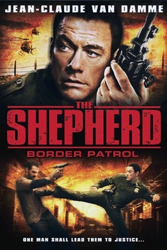 The Shepherd: Border Patrol (2008)