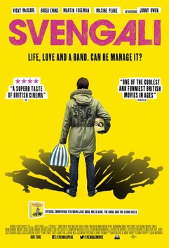 Svengali (2013)