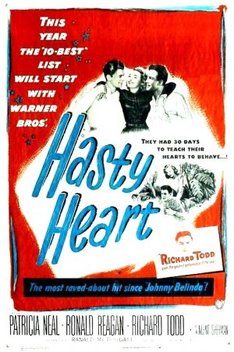 The Hasty Heart (1949)