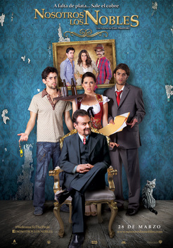 The Noble Family (2013)