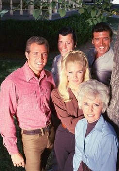 The Big Valley (1965-1969)